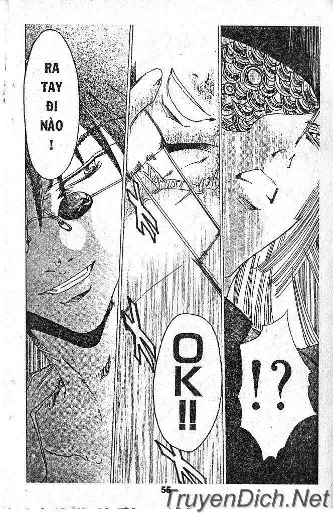 Get Backers: Chapter 25