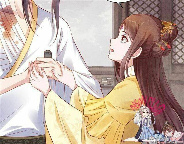 Thịnh Sủng Y Phi Chi Dao Quan Truyện: Chapter 65