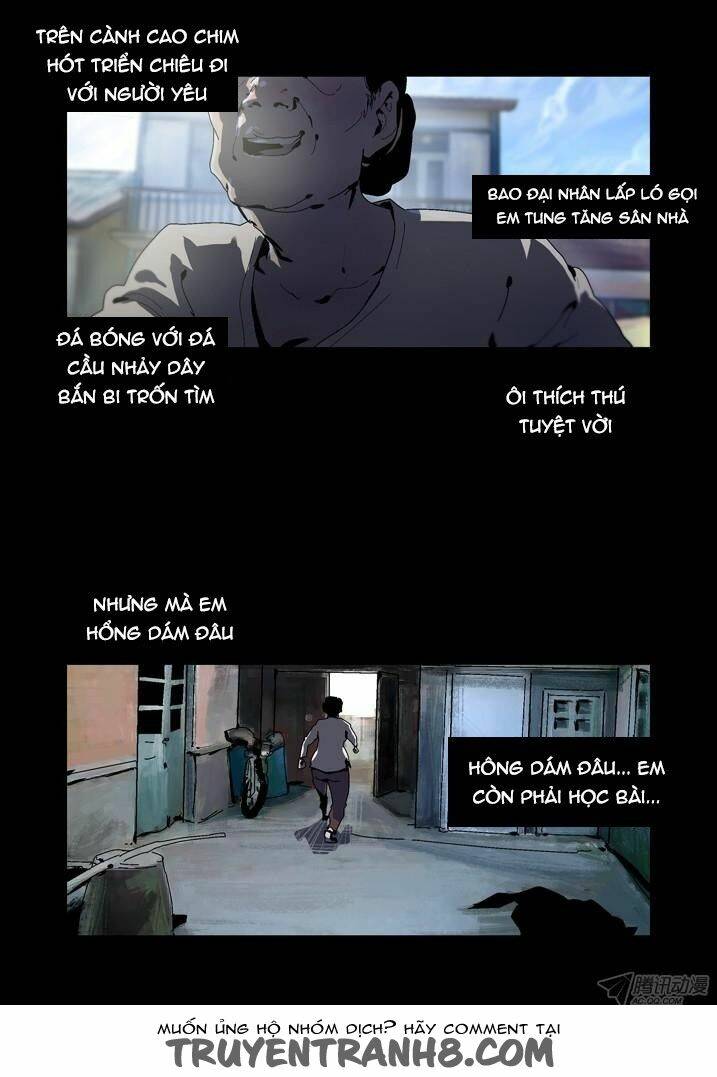 Thâu Hồn: Chapter 69