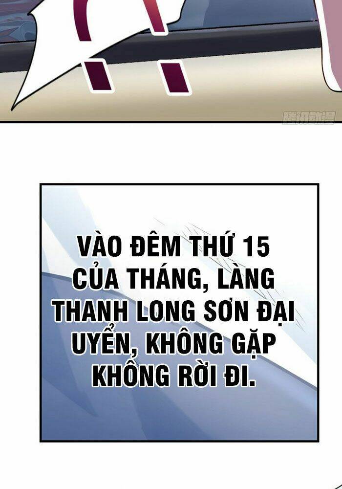 Mở Phòng Khám Tu Tiên: Chapter 37