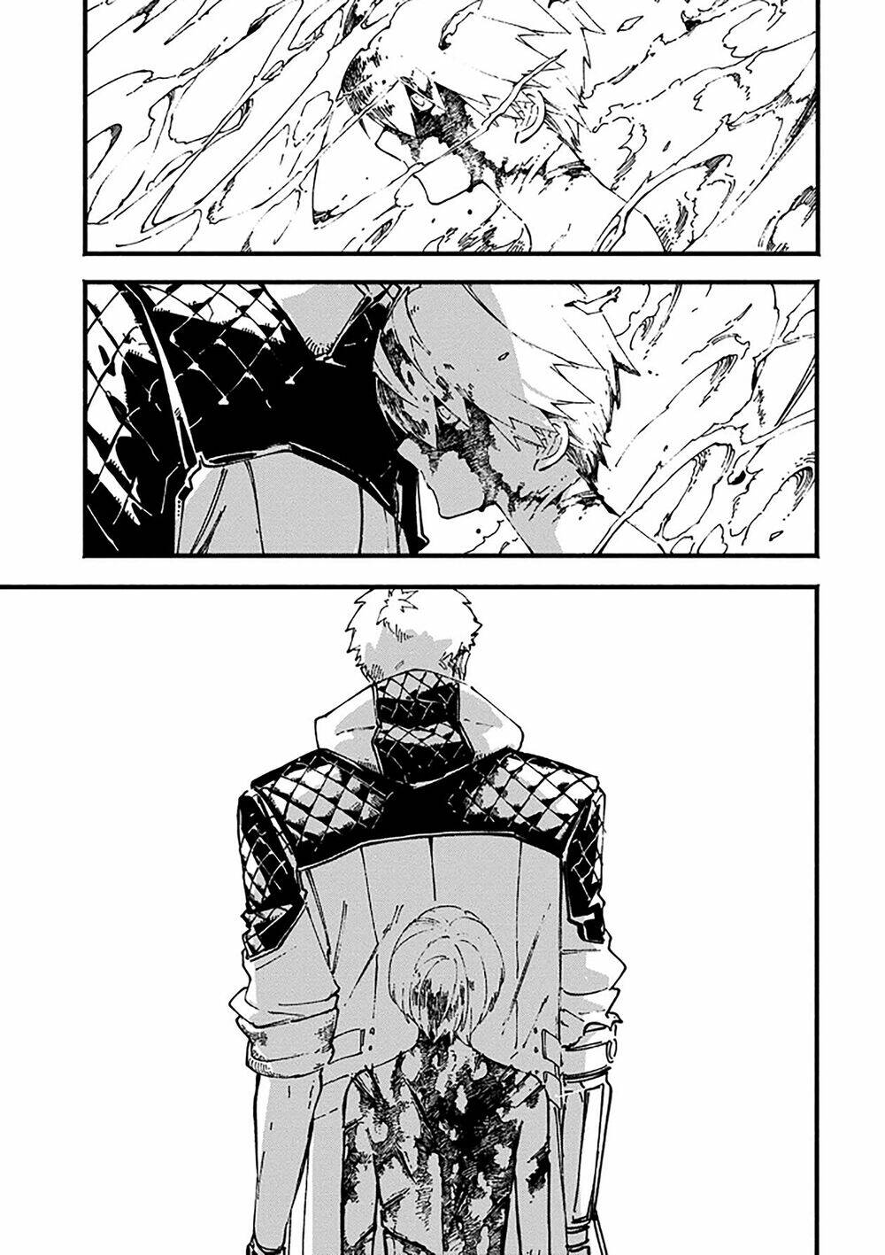 Devil May Cry 5 -Visions Of V: Chapter 33.2