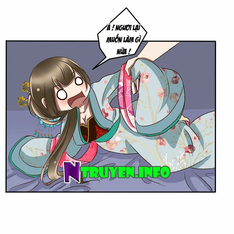Thông Linh Phi: Chapter 43