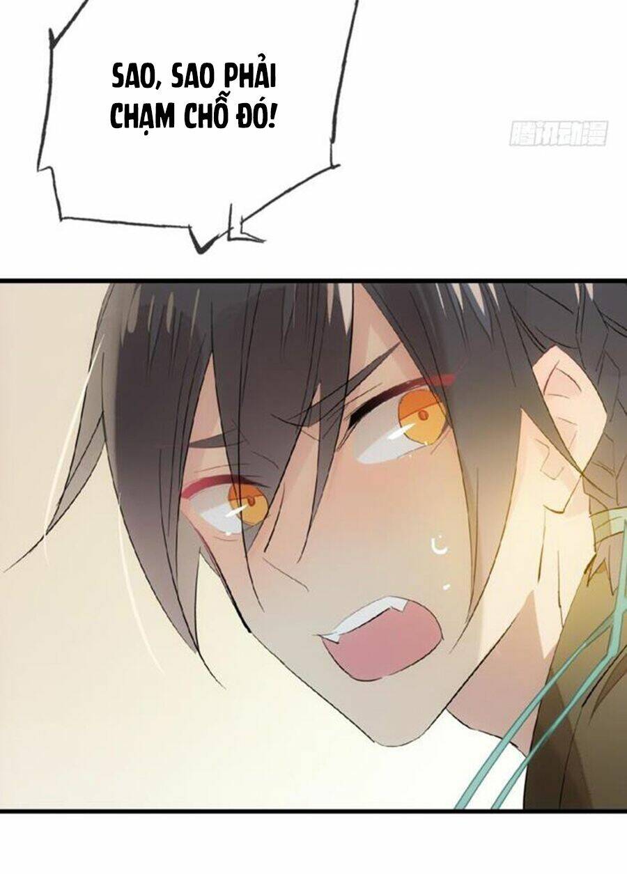 Sư Phụ Lại Trêu Chọc Ta: Chapter 68