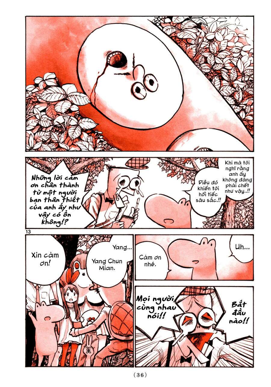 Heroes: Chapter 2