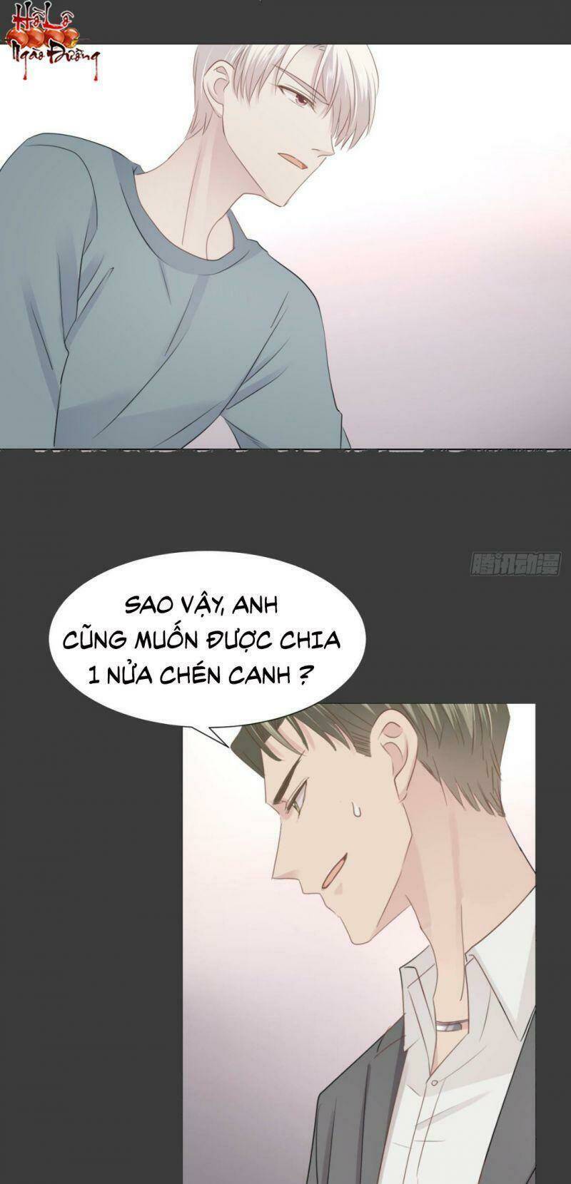 Điều Giáo Gấu Bắc Cực: Chapter 29
