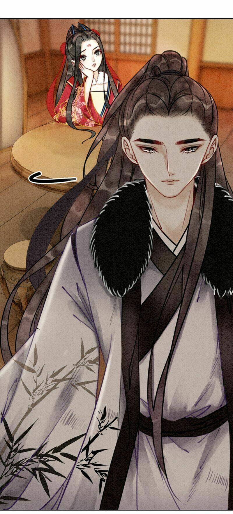 Hậu Cung Của Trẫm Cháy Rồi!: Chapter 27