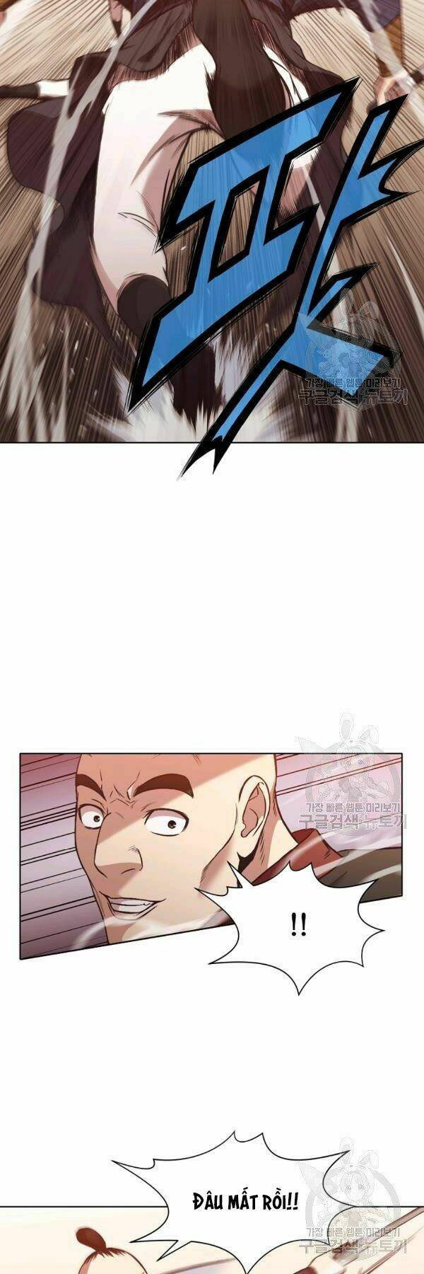 Thiên Võ Chiến Thần: Chapter 44