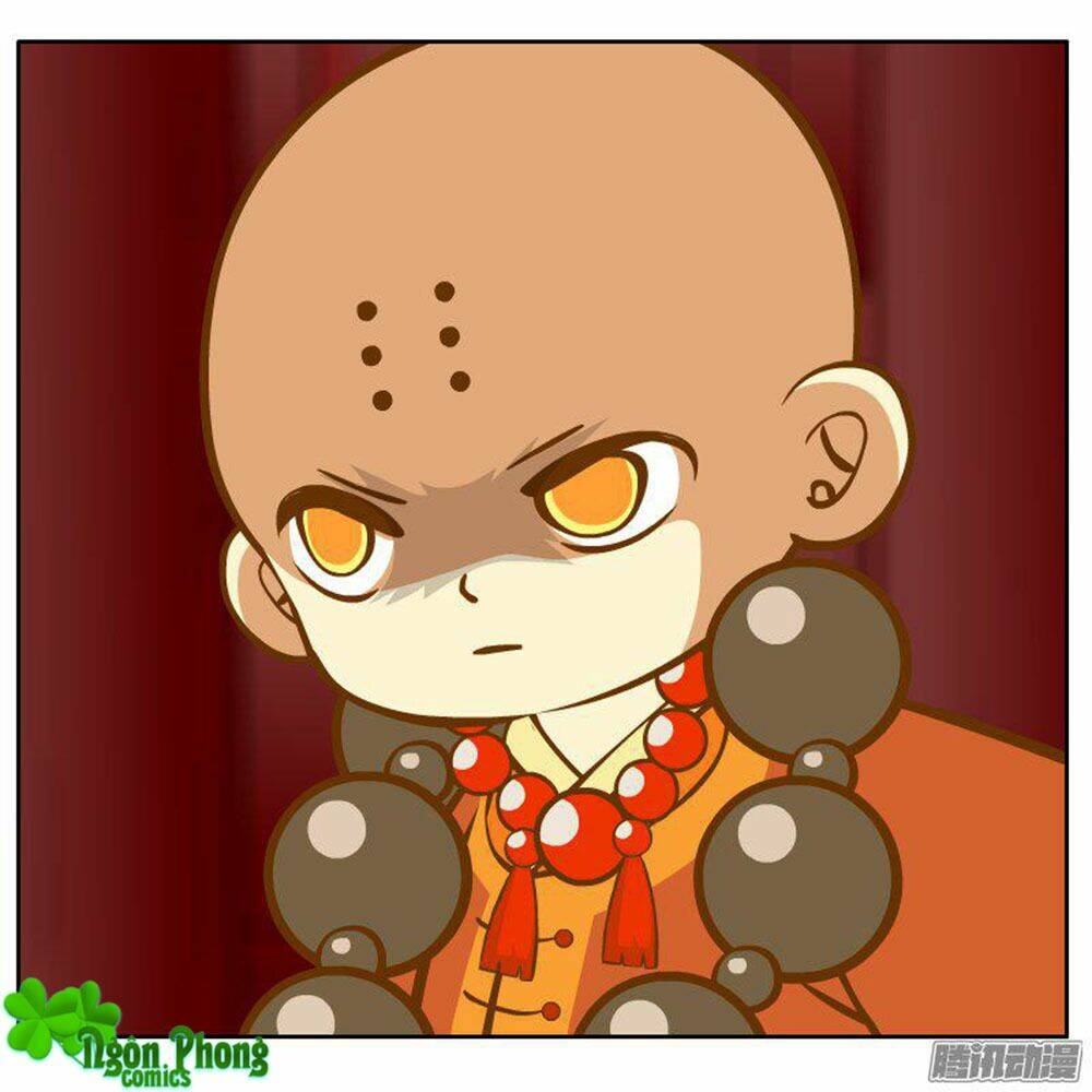 Hòa Thượng Và Tiểu Long Quân: Chapter 17