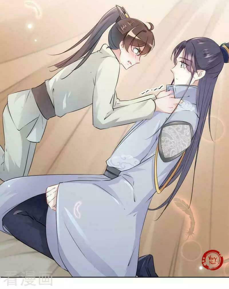 Vương Gia Không Thể Trêu: Chapter 52