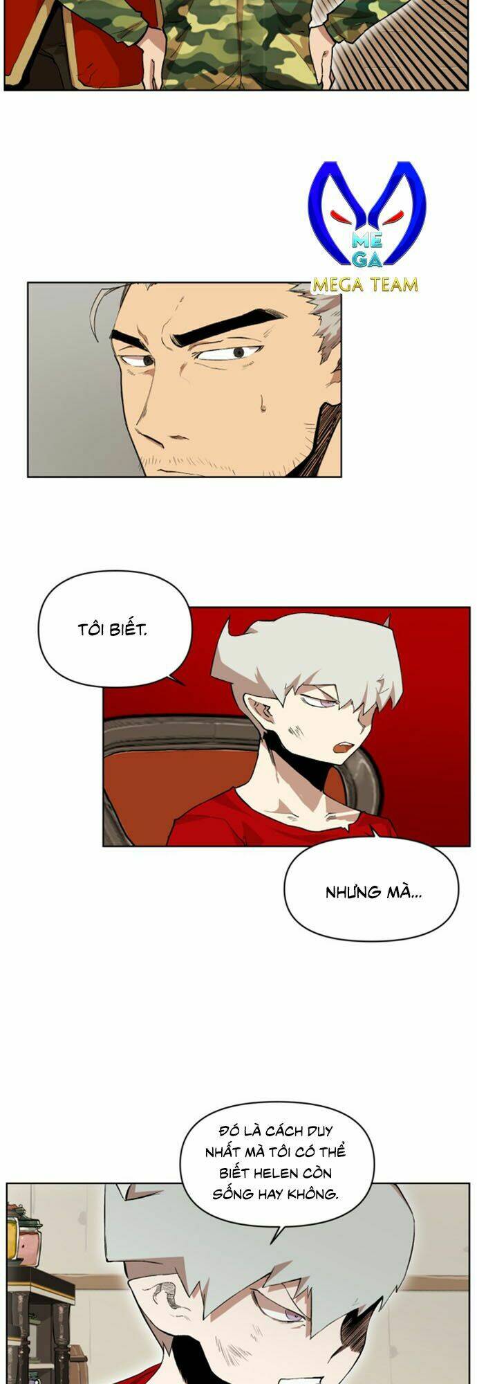 Hard Core Leveling Warrior Ss2: Chapter 22