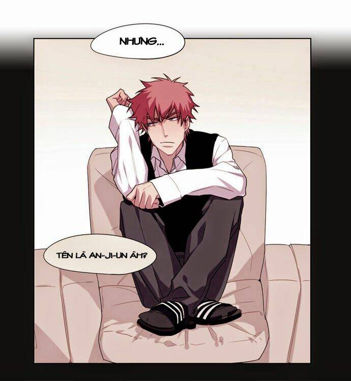 Người Dọn Dẹp Chiến Trường: Chapter 4