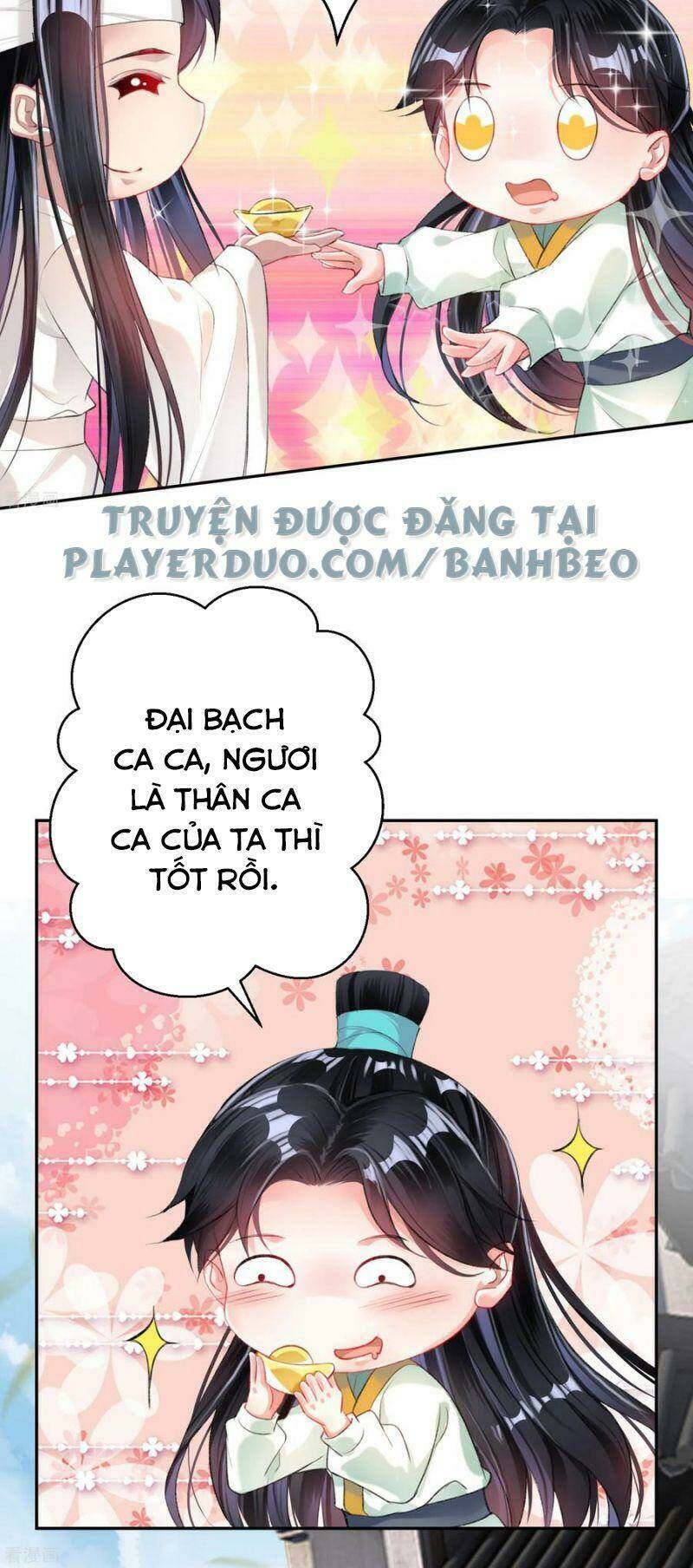 Vương Gia, Áo Lót Của Ngươi Rơi Mất Rồi: Chapter 29