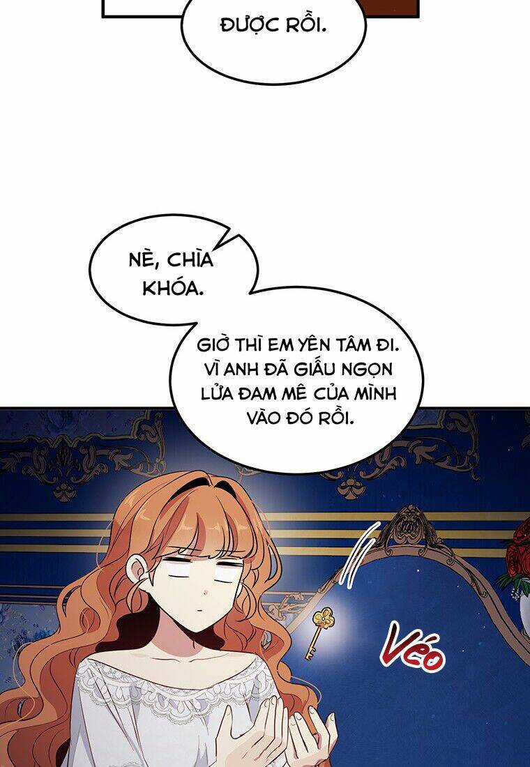 Công Tước, Loạn Vừa Thôi!: Chapter 122