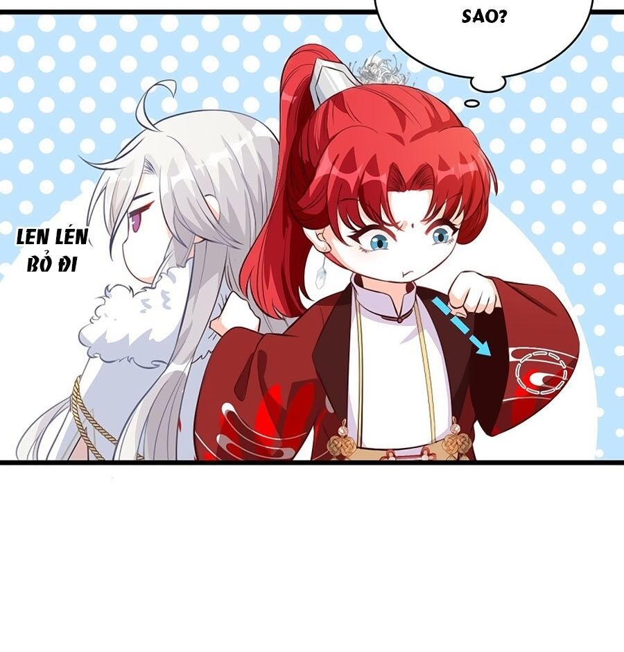 Phản Phái Nữ Đế Lai Tập: Chapter 29