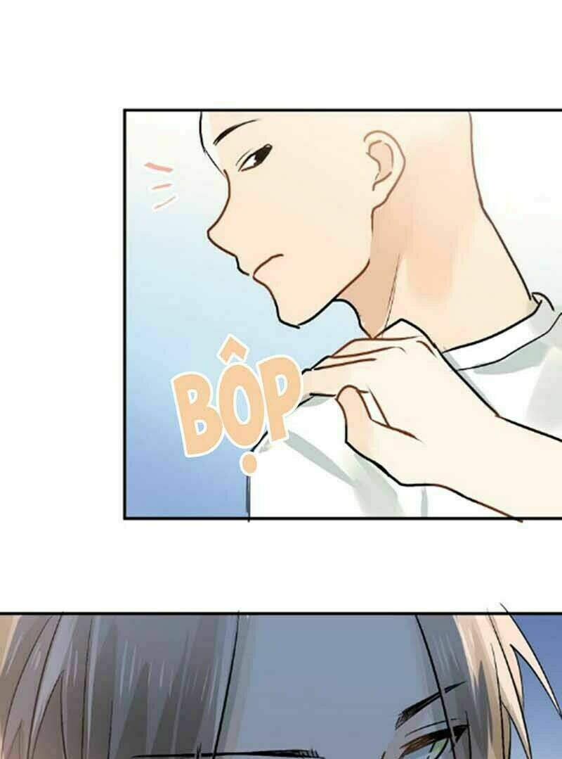 Đầu Gấu Biết Yêu: Chapter 76