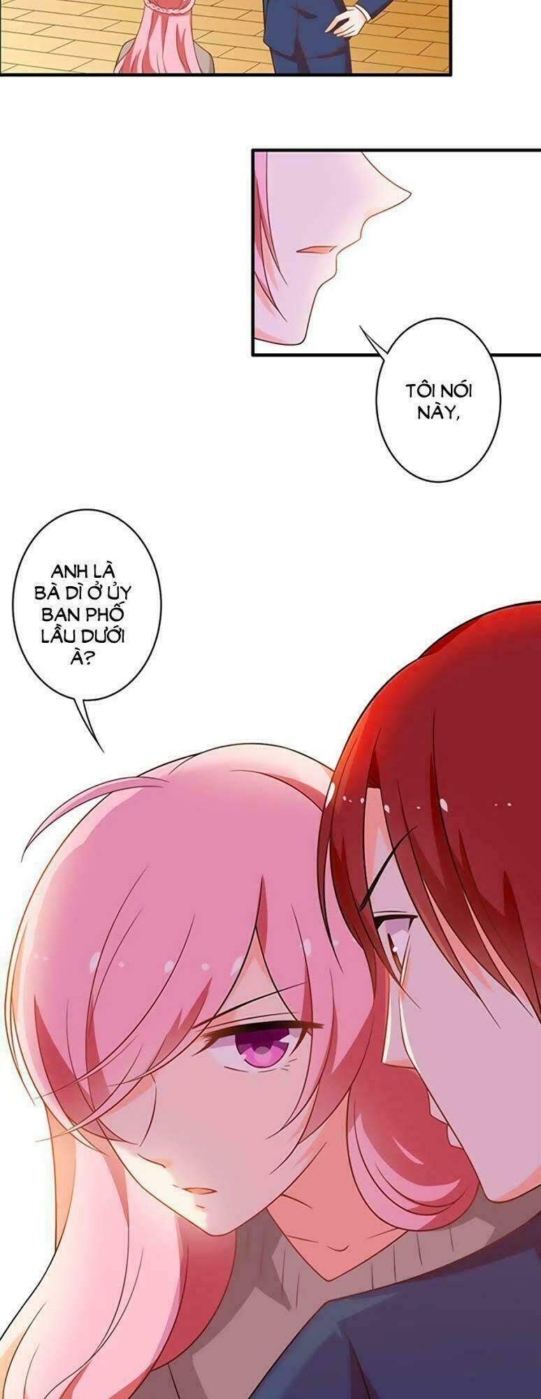 Cả Thế Giới Đều Không Bằng Người: Chapter 101