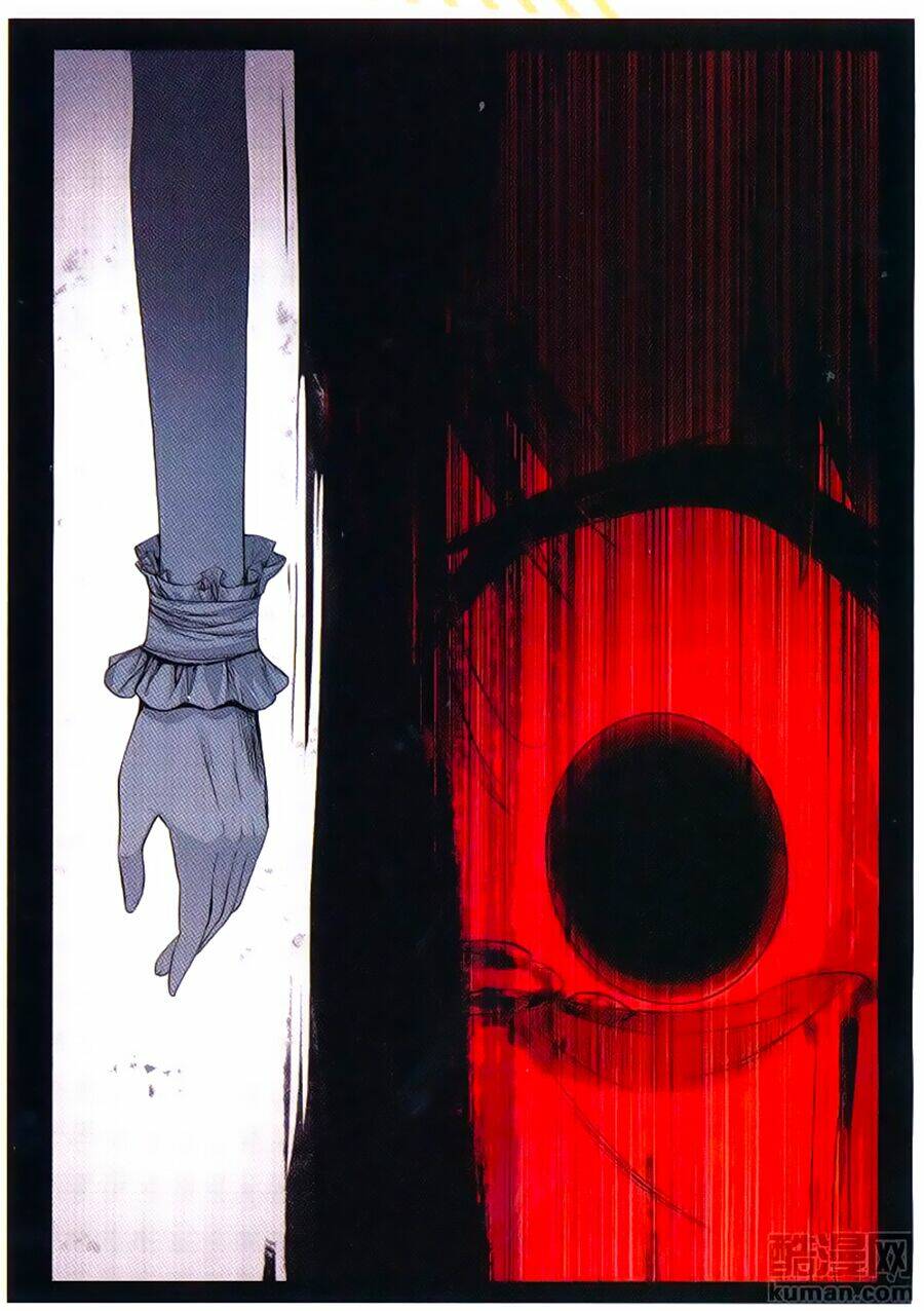 Thiện Lương Tử Thần: Chapter 59