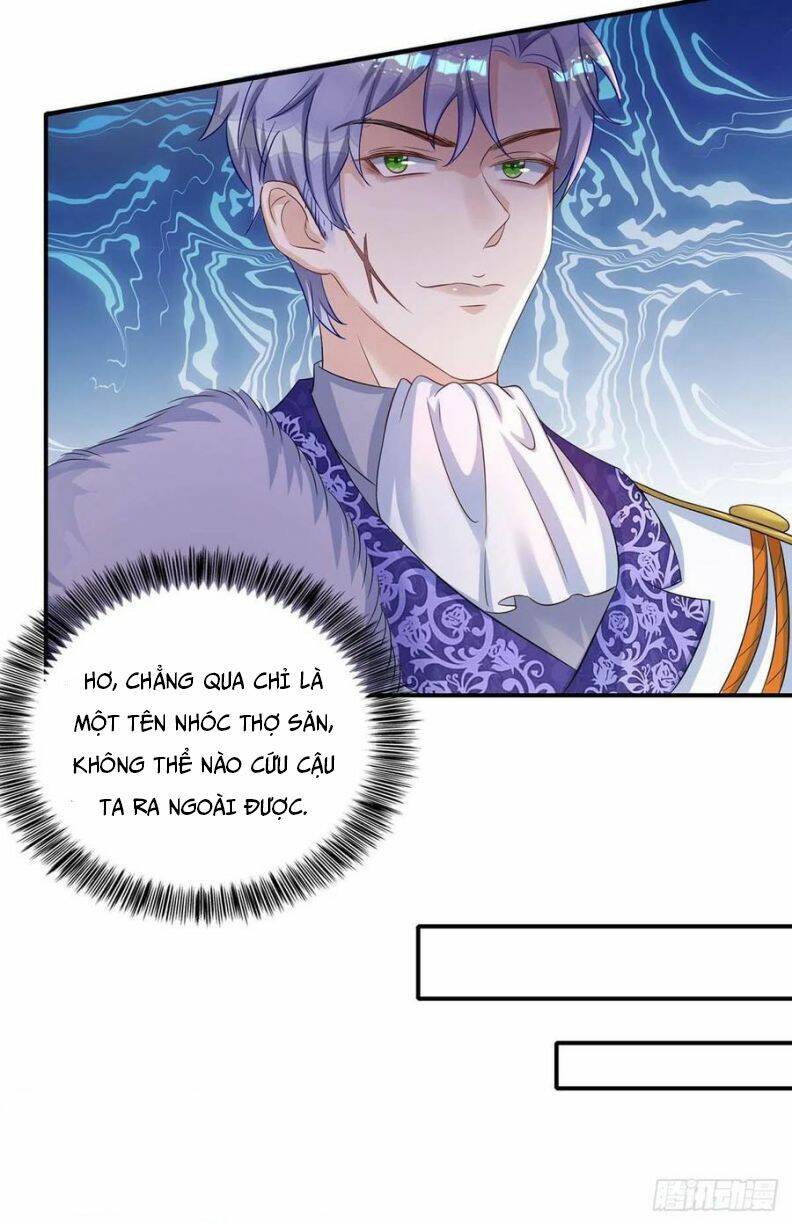 Thú Thụ Bất Thân: Chapter 81