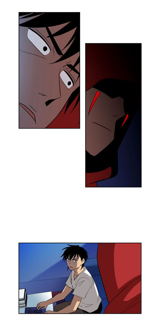 Thành Phố Phù Thủy: Chapter 24