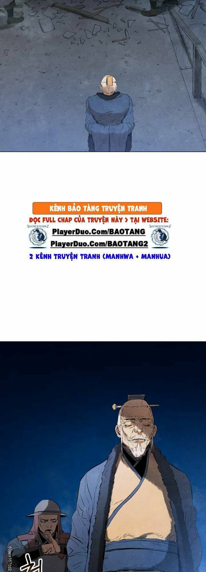 Phụng Tiên Trọng Sinh Ký: Chapter 23