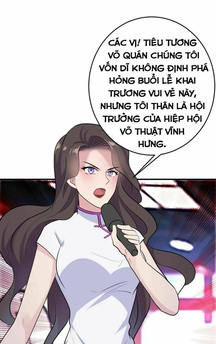 Đại Gia Livestream Vạn Giới: Chapter 37