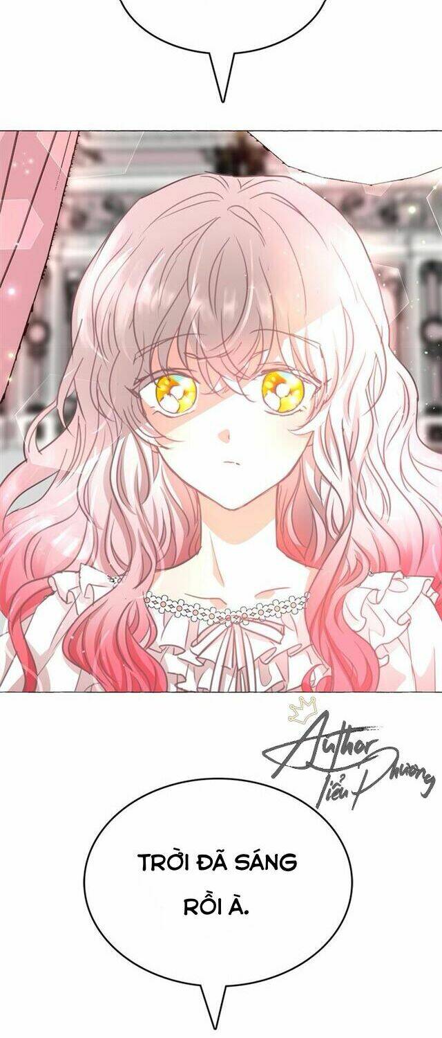 Bí Mật Của Hoàng Phi Isana: Chapter 8