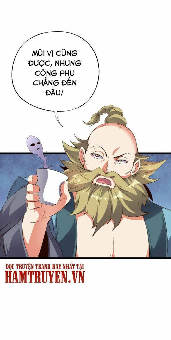 Phục Thiên Thánh Chủ: Chapter 61