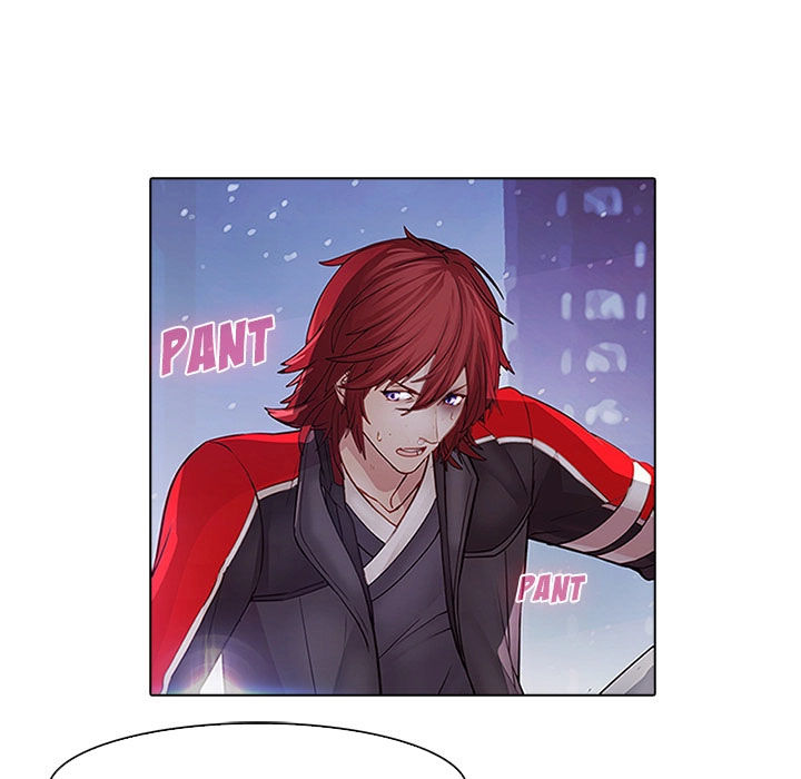 Ảo Mộng Hồ Điệp: Chapter 11