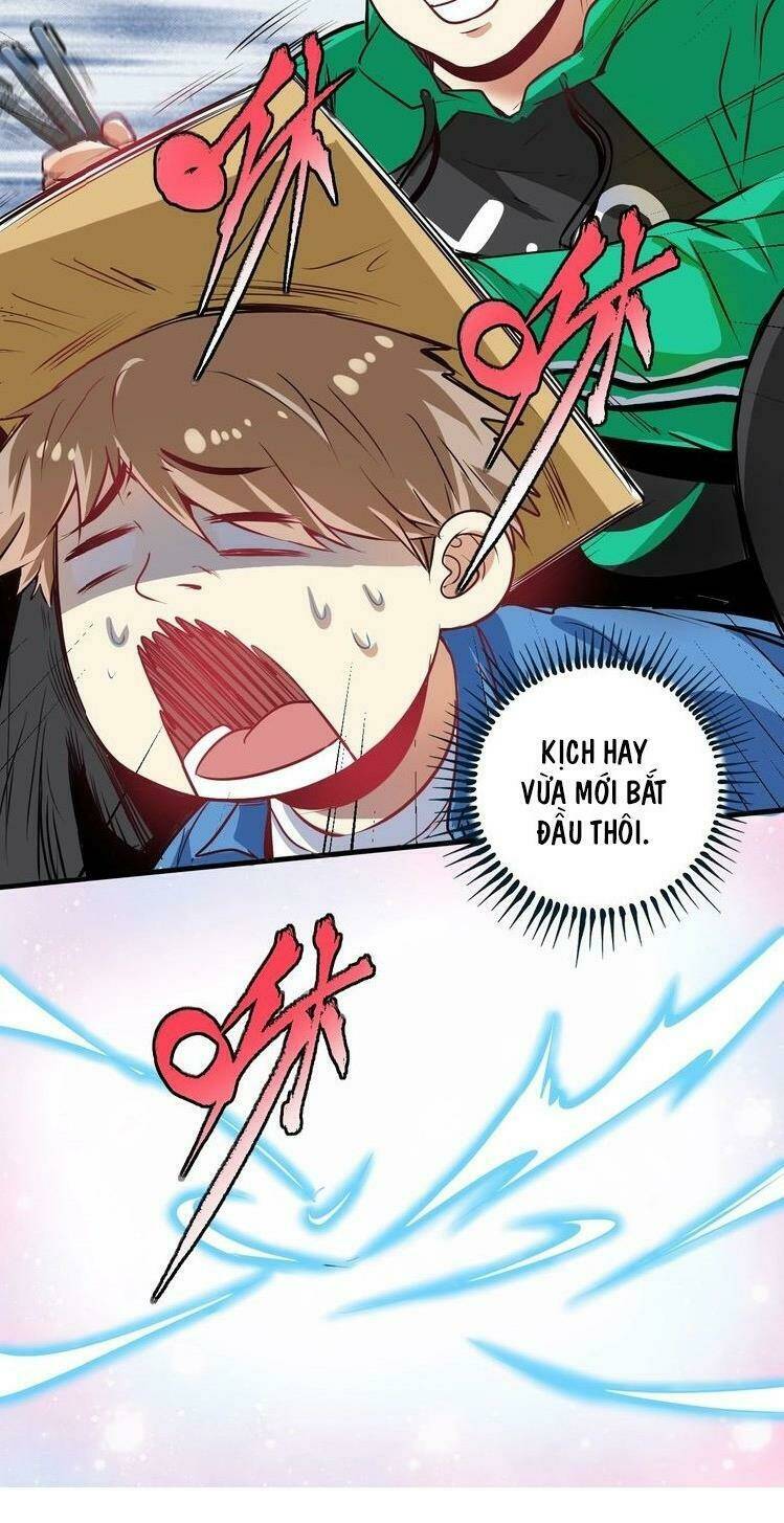 Ta Có Rất Nhiều Thành Tích: Chapter 22