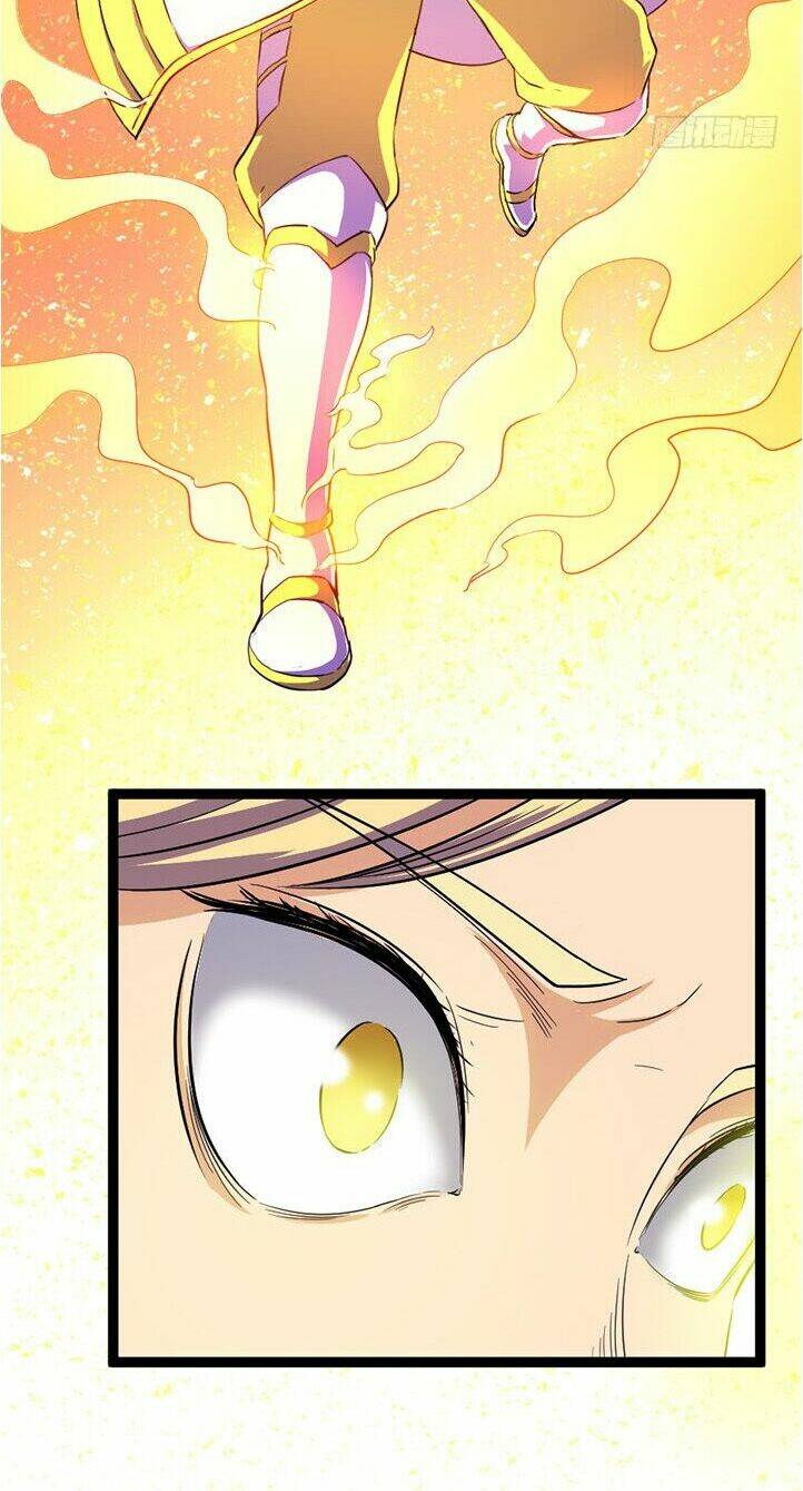 Phong Quỷ Truyền Thuyết: Chapter 114