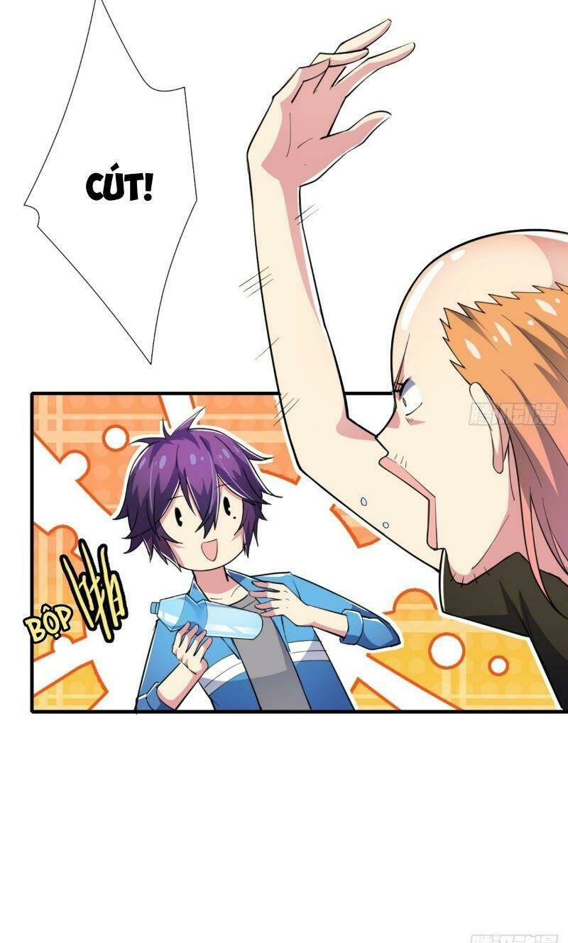 Hệ Thống Bái Kim Siêu Cấp: Chapter 7