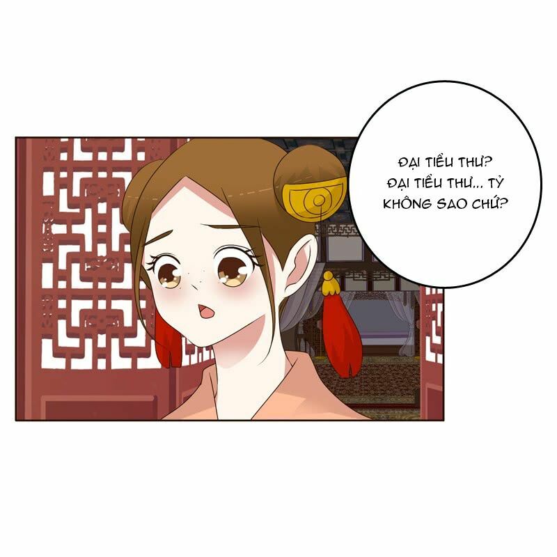 Thông Linh Phi: Chapter 235.5