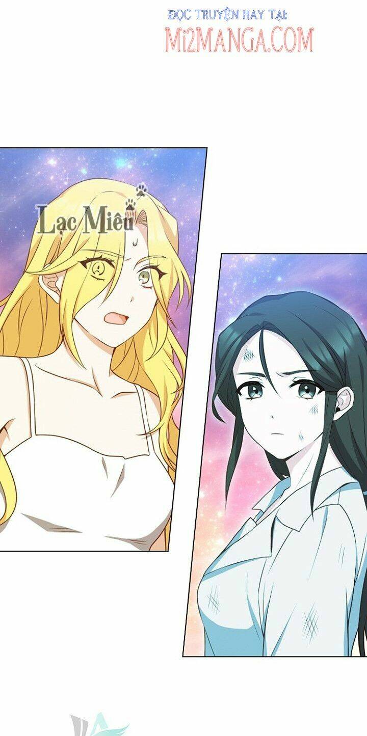 Một Đêm Với Hoàng Đế: Chapter 24
