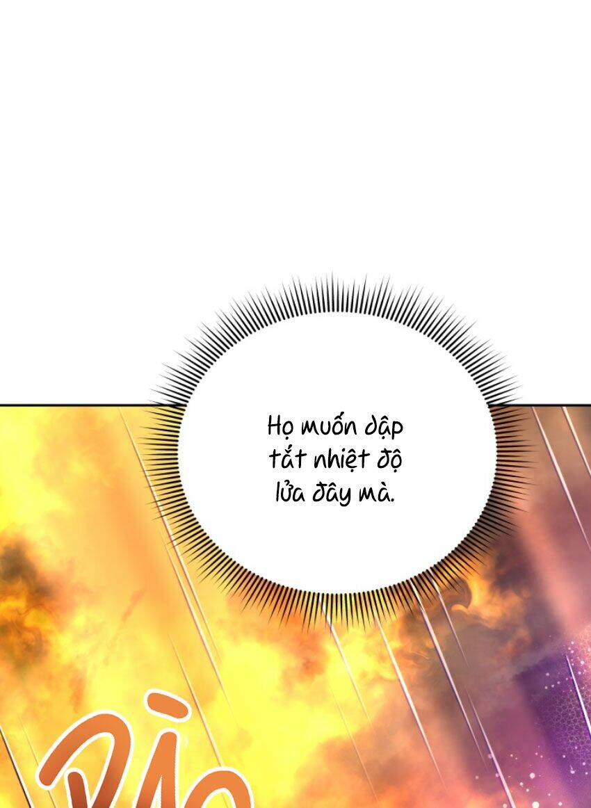 Nàng Elizabeth Thuần Khiết: Chapter 28