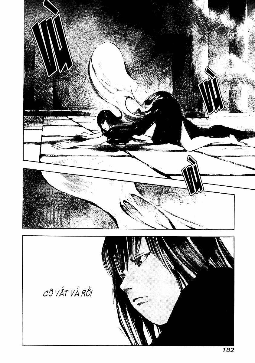 Skyhigh: Shinshou: Chapter 7.2