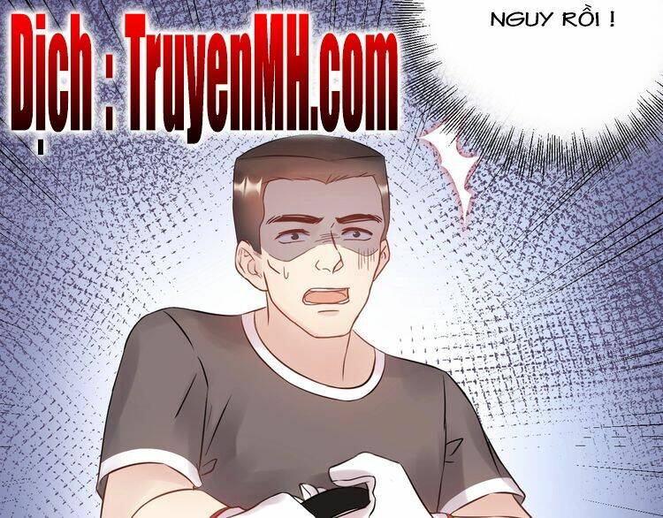 Trong Sinh Chi Ức Vạn Ảnh Hậu Yếu Thượng Vị: Chapter 112