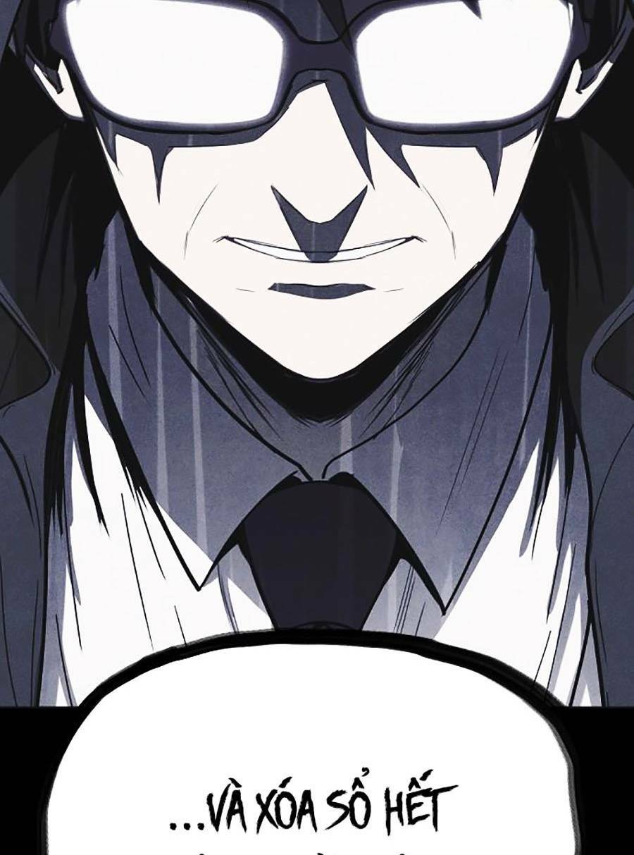 Cậu Bé Shotgun: Chapter 45