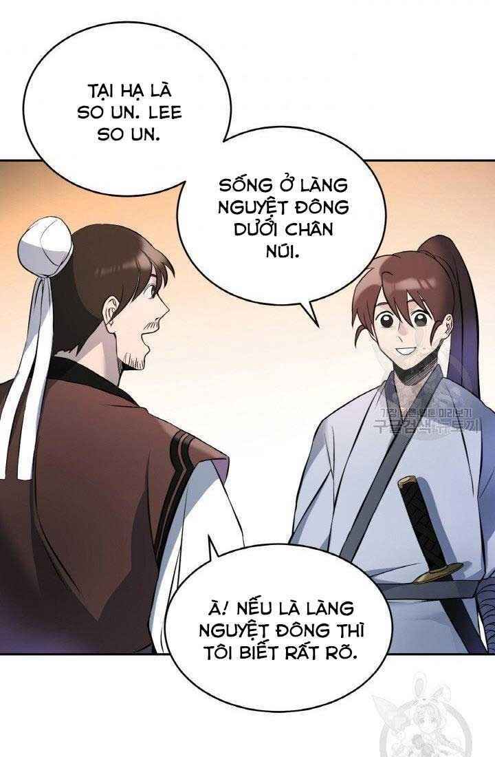 Thiên Hạ Đệ Nhất Phiêu Sĩ: Chapter 5