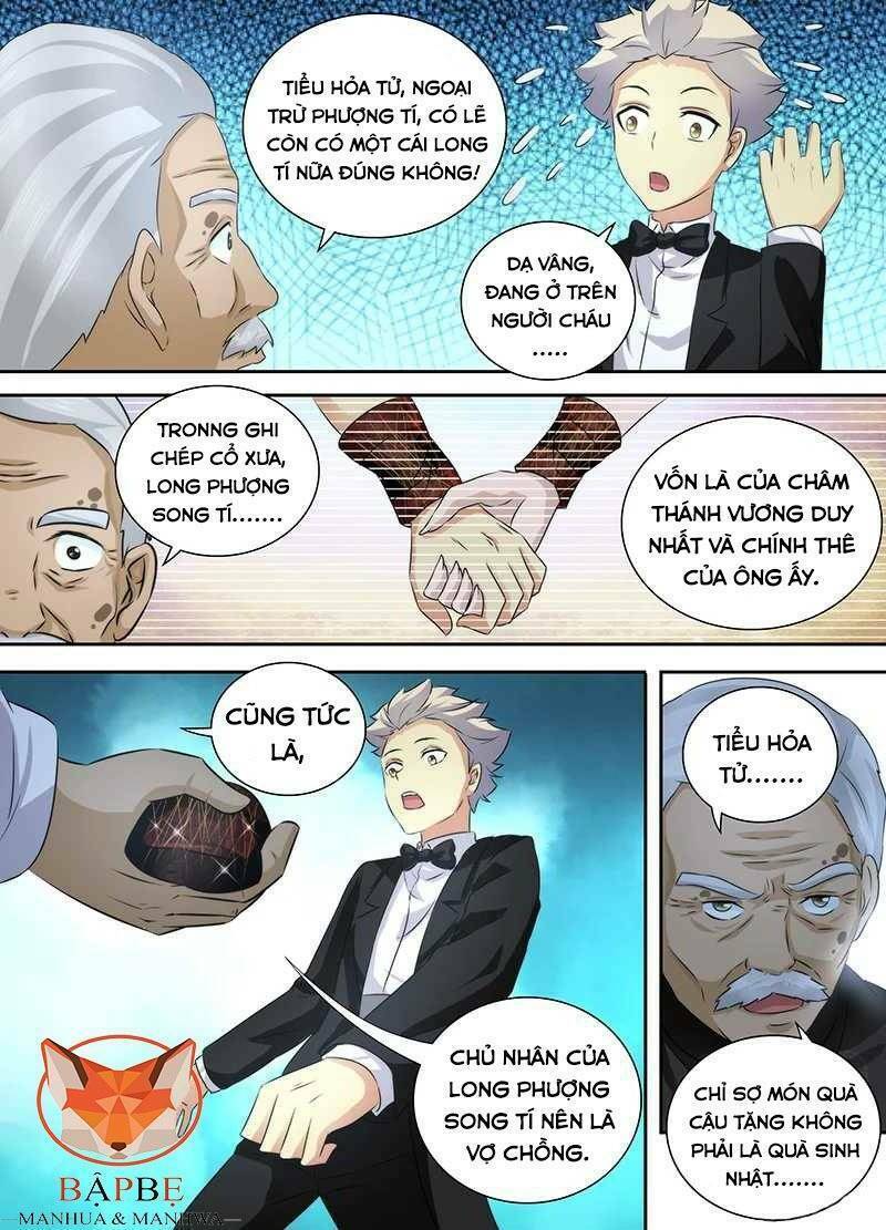 Tôi Là Thần Y: Chapter 44