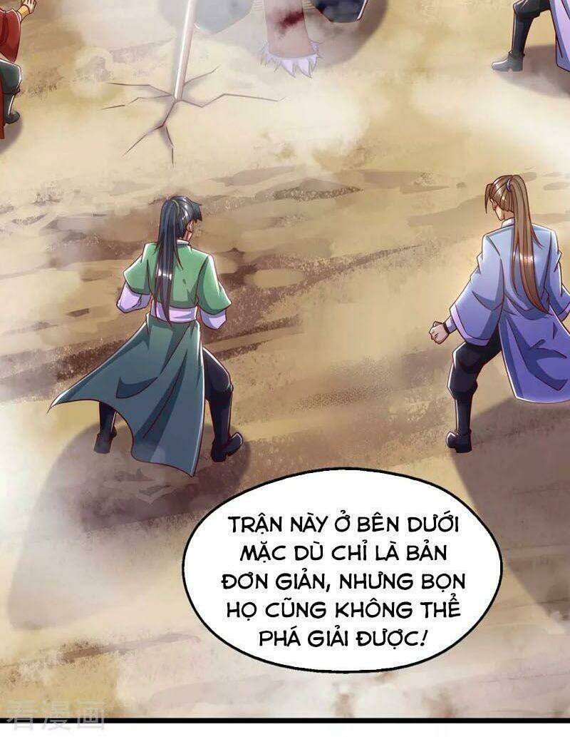 Ta Bị Phong Ấn Chín Trăm Triệu Thứ: Chapter 32