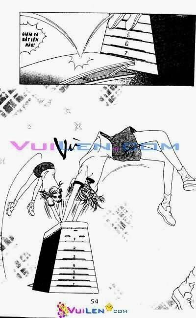 Cô gái Trung Hoa: Chapter 6