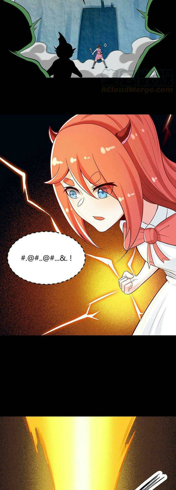 Đại Ma Pháp Sư Dựa Vào Muội Tử Trừ Ma: Chapter 20