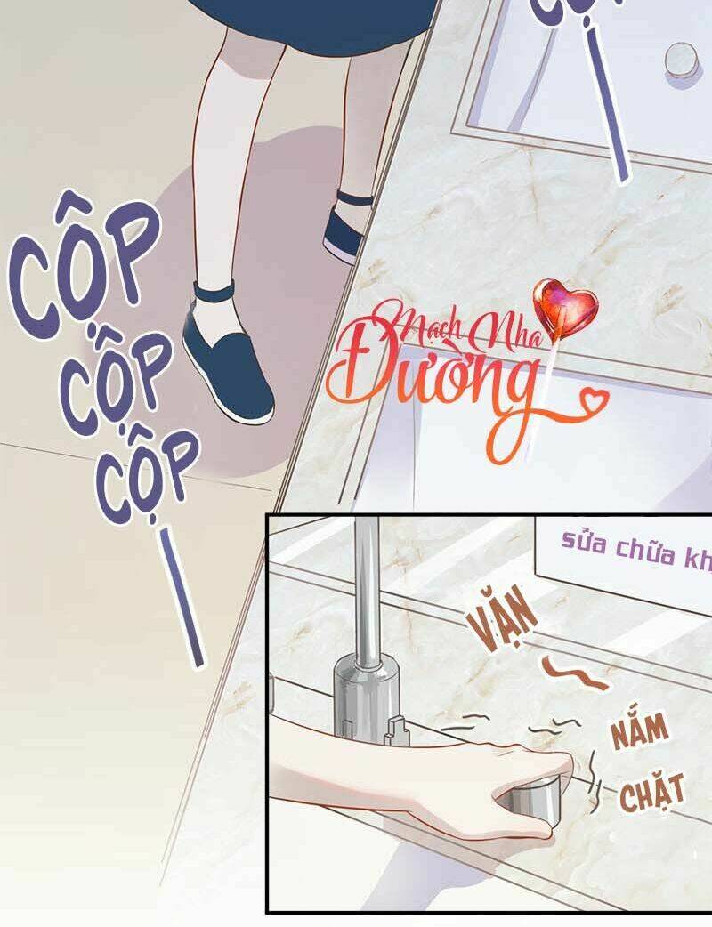 Fanboy Tuyệt Vời Ở Đâu?: Chapter 3