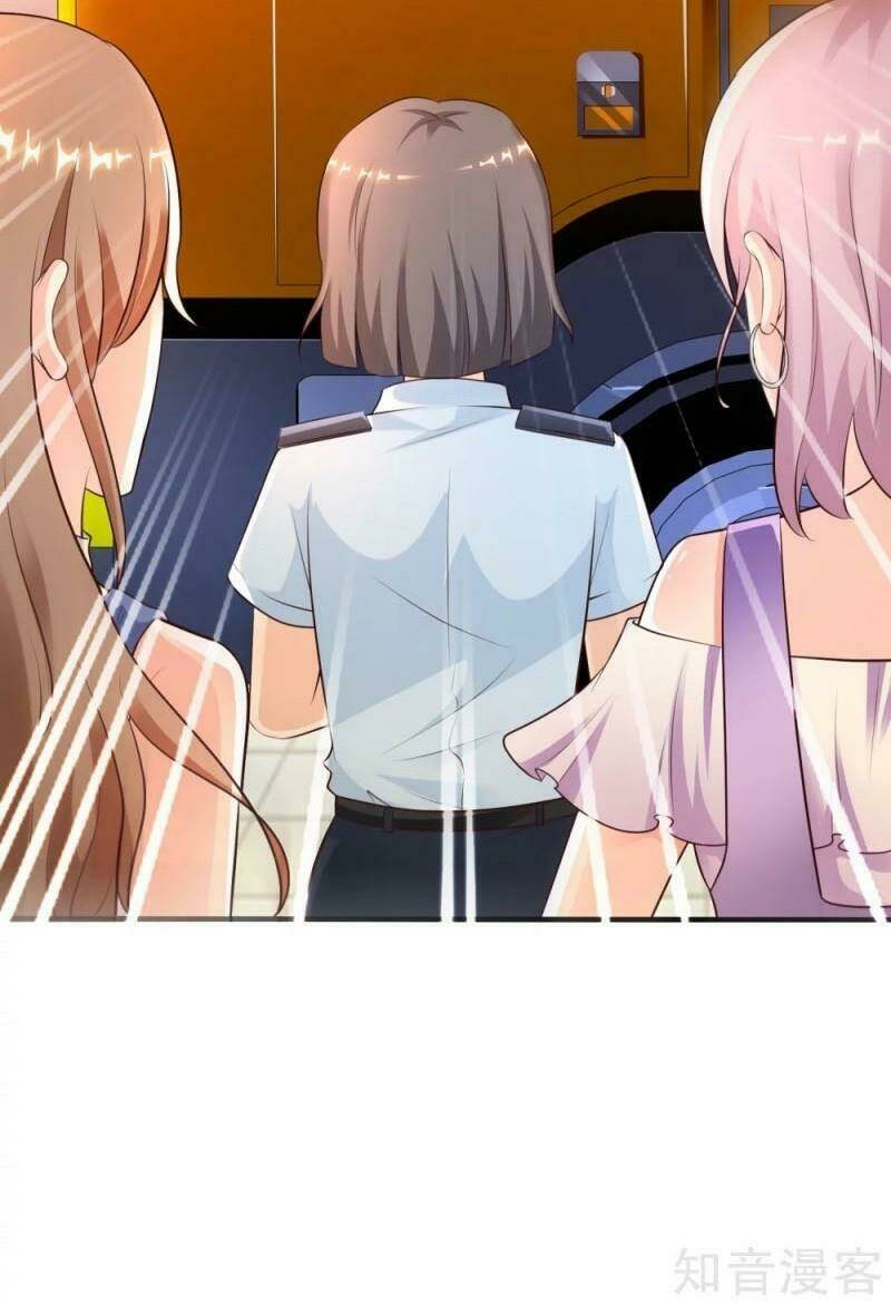 Tối Cường Vận Đào Hoa: Chapter 116