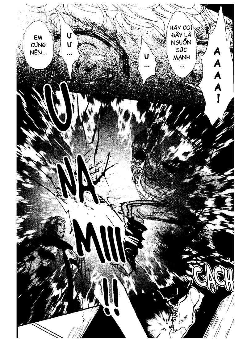 Mầm Sống: Chapter 46