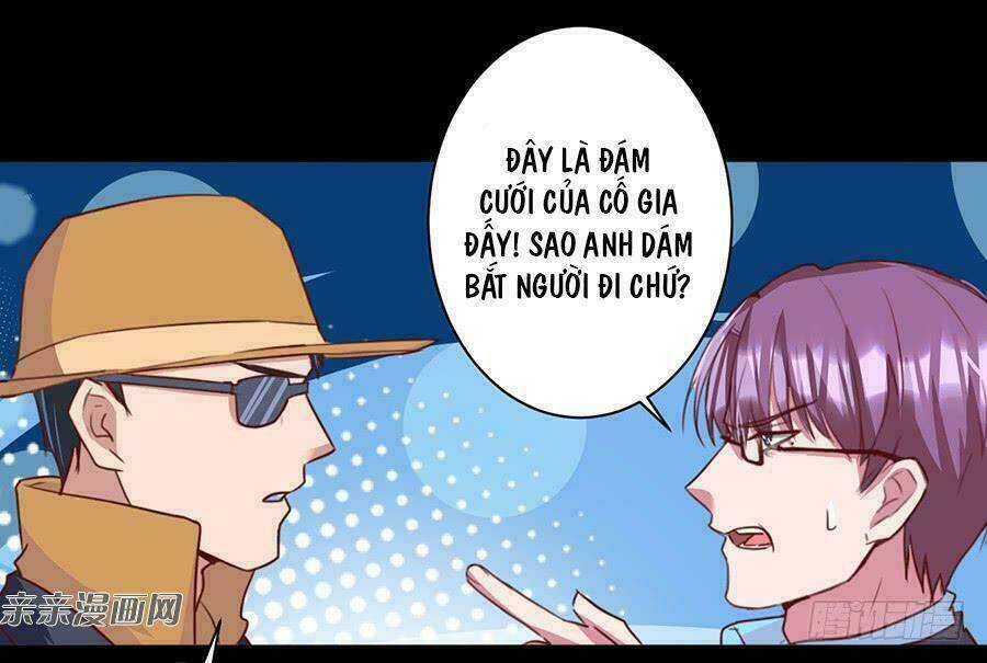 Gửi Người Không Quen: Chapter 40