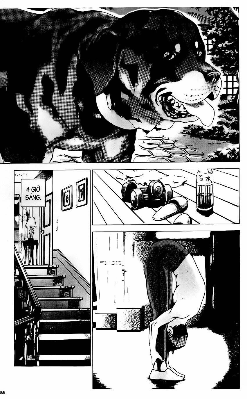 Ai Hơn Ai: Chapter 58