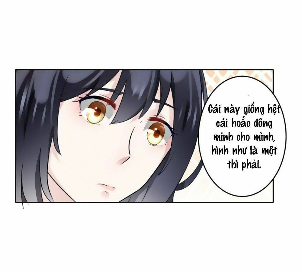 Thiên Kim Đường Môn: Chapter 89