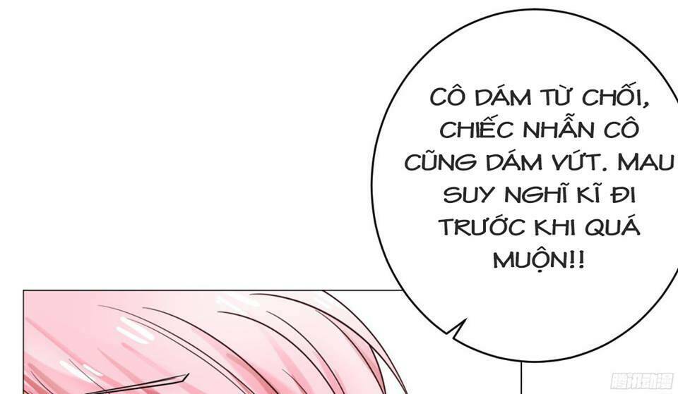 Tân Nương Xinh Đẹp Của Tổng Tài: Chapter 1.2