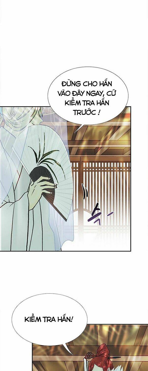 Học Sĩ Tái Sinh: Chapter 136.5